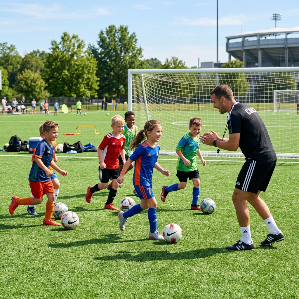 Sports Training